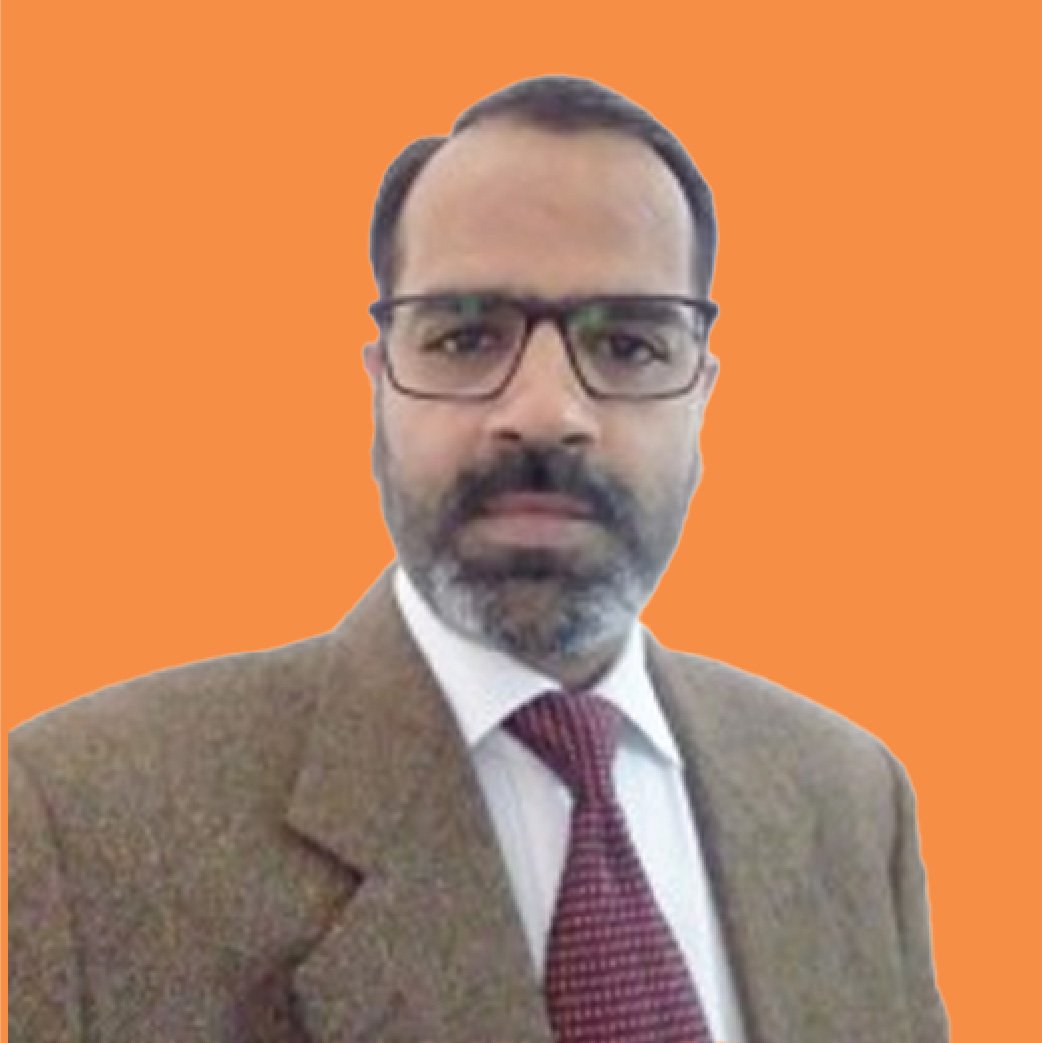 Prof. Hulas Pathak
